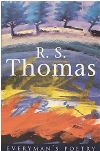 rev R.S. Thomas R. S. Thomas: Everyman Poetry