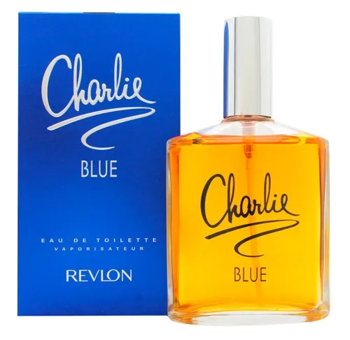 Revlon Charlie Blue 100ml Eau de Toilette