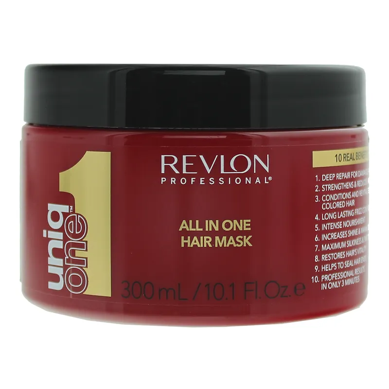 Revlon UniqOne™ All In One Original Hair Mask, 300ml