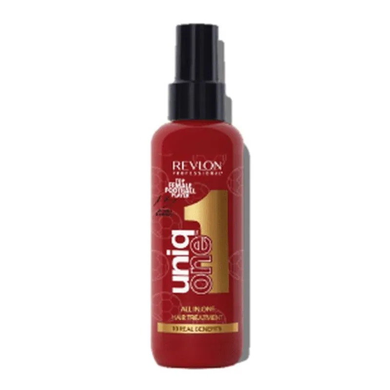 Revlon Uniqone Aitana - Hair Treatment 150ml in White - White