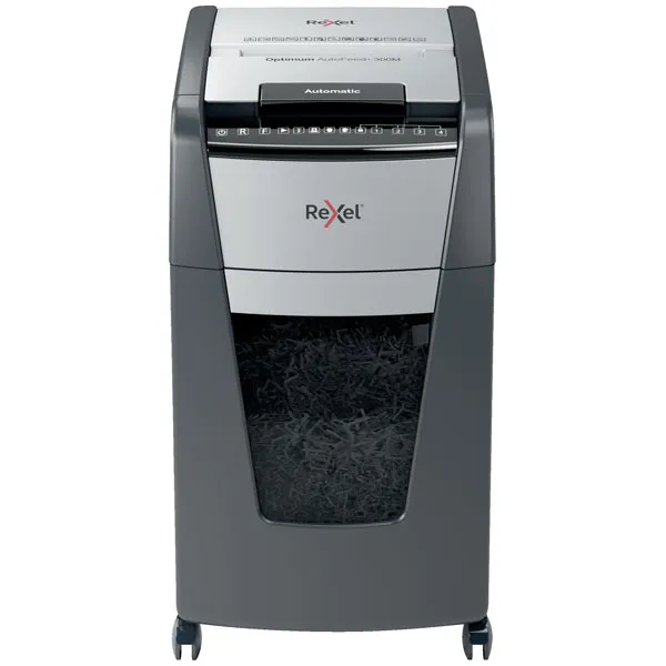 Rexel Auto+ 750M Micro Cut Shredder