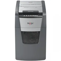 Rexel Auto Plus 130M Micro Cut Shredder 2104100A