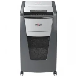 Rexel AutoPlus 200X Shredder Confetti Cut P-4 - 2103175