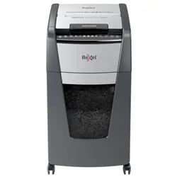 Rexel AutoPlus 300M Shredder Micro Cut P-5 - 2104300