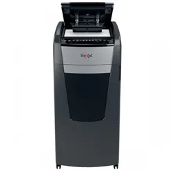 Rexel AutoPlus 600X Shredder Cross Cut P-4 - 2103500AA