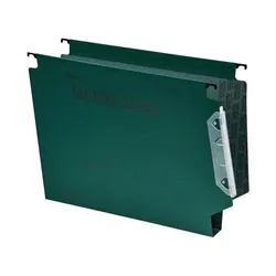 Rexel Crystalfile Classic Lateral File Manilla [Pack 25] - 3000109