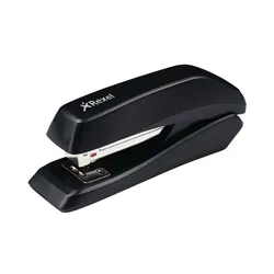 Rexel Gemini Half Strip Stapler Black - 2104107