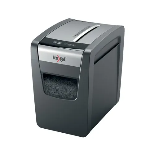 Rexel Momentum X410-SL Shredder