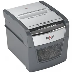 Rexel Optimum AutoFeed Shredder 45X
