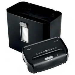 Rexel Promax QS 6/12 Cross Cut Shredder
