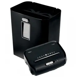 Rexel Promax QS 6/23 Cross Cut Shredder