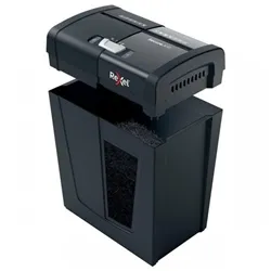 Rexel Secure X10 Cross Cut Shredder