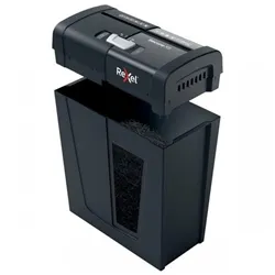 Rexel Secure X8 Cross Cut Shredder