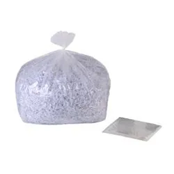 Rexel WS2H Waste Sacks Polypropylene 200 Litres [Pack 50] - 40014