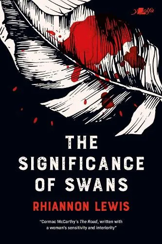 Rhiannon Lewis The Significance of Swans