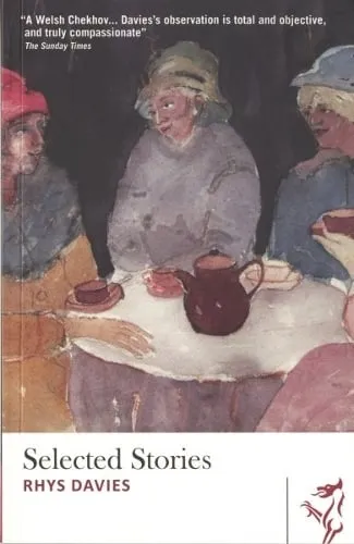 Rhys Davies Library of Wales: Selected Stories