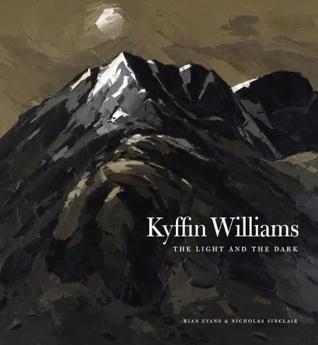 Rian Evans Kyffin Williams
