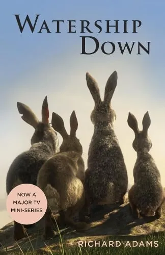 Richard Adams Watership Down