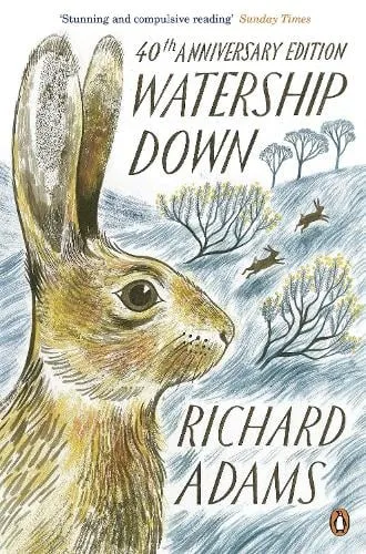 Richard Adams Watership Down