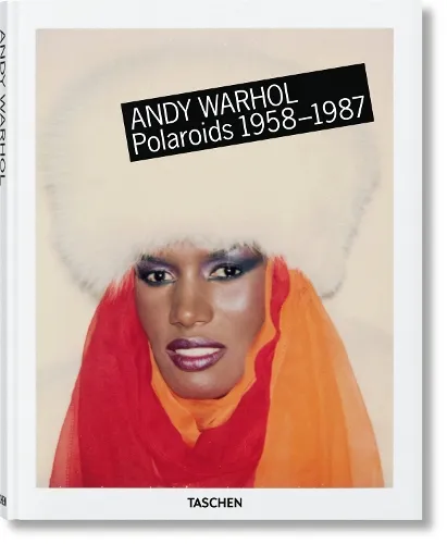 Richard B. Woodward Andy Warhol