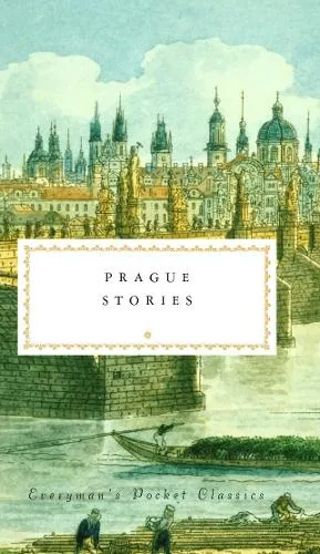 Richard Bassett Prague Stories