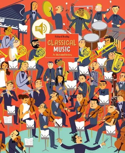 Richard Bratby Classical Music