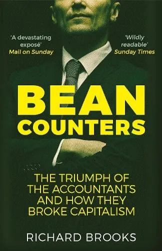 Richard Brooks Bean Counters