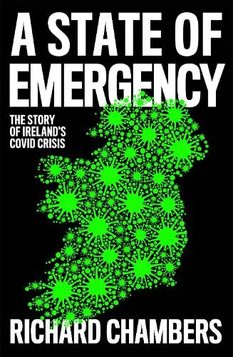 Richard Chambers A State of Emergency