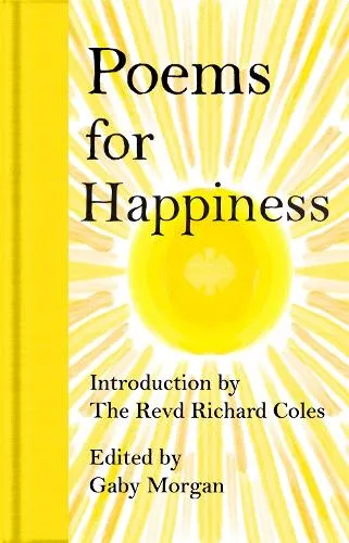 Richard Coles Poems for Happiness