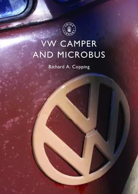 Richard Copping VW Camper and Microbus