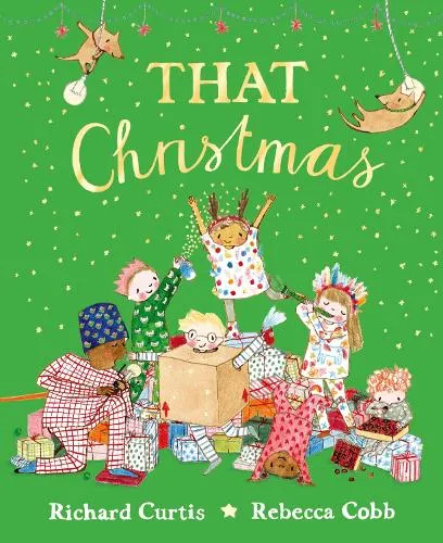 Richard Curtis That Christmas