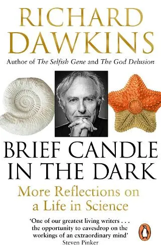Richard Dawkins Brief Candle in the Dark