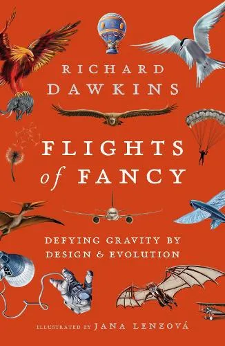 Richard Dawkins Flights of Fancy