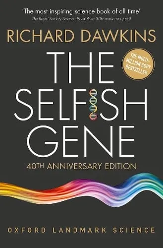 Richard Dawkins The Selfish Gene