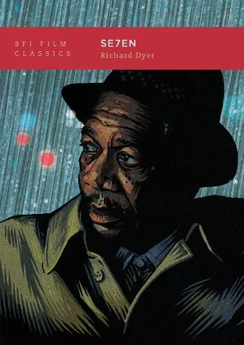 Richard Dyer Seven