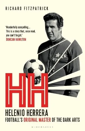 Richard Fitzpatrick HH