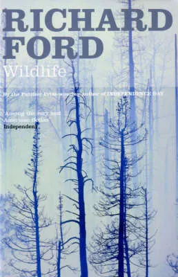 Richard Ford Wildlife