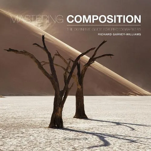 Richard Garvey-Williams Mastering Composition