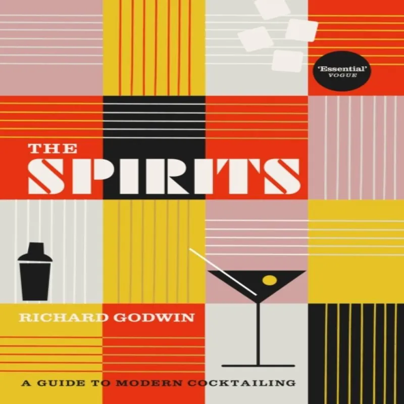 Richard Godwin The Spirits