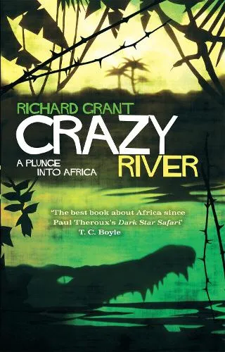 Richard Grant Crazy River