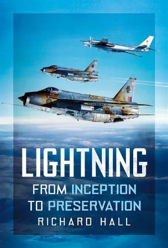 Richard Hall Lightning