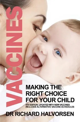 Richard Halvorsen Vaccines