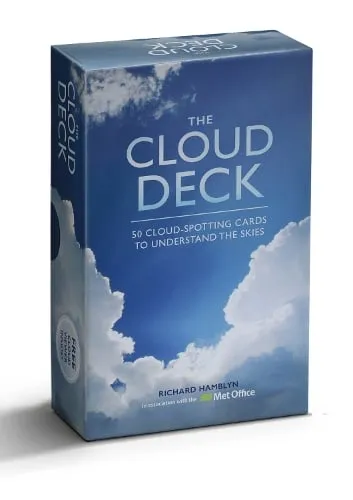 Richard Hamblyn The Cloud Deck