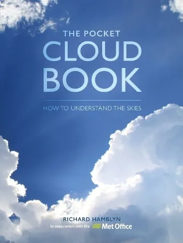Richard Hamblyn The Pocket Cloud Book Updated Edition