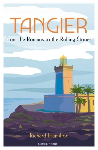 Richard Hamilton Tangier