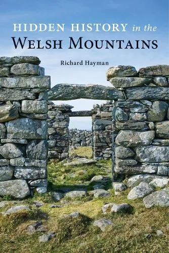 Richard Hayman Hidden History in the Welsh Mountains