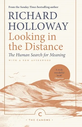 Richard Holloway Looking In the Distance