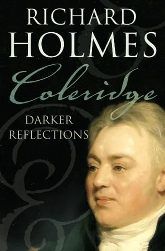 Richard Holmes Coleridge