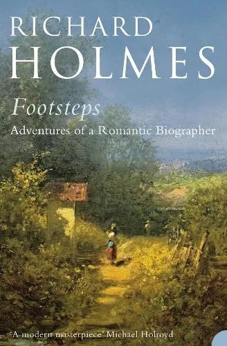 Richard Holmes Footsteps