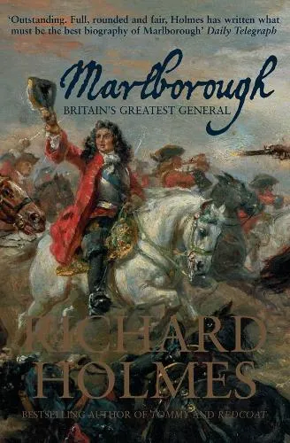 Richard Holmes Marlborough